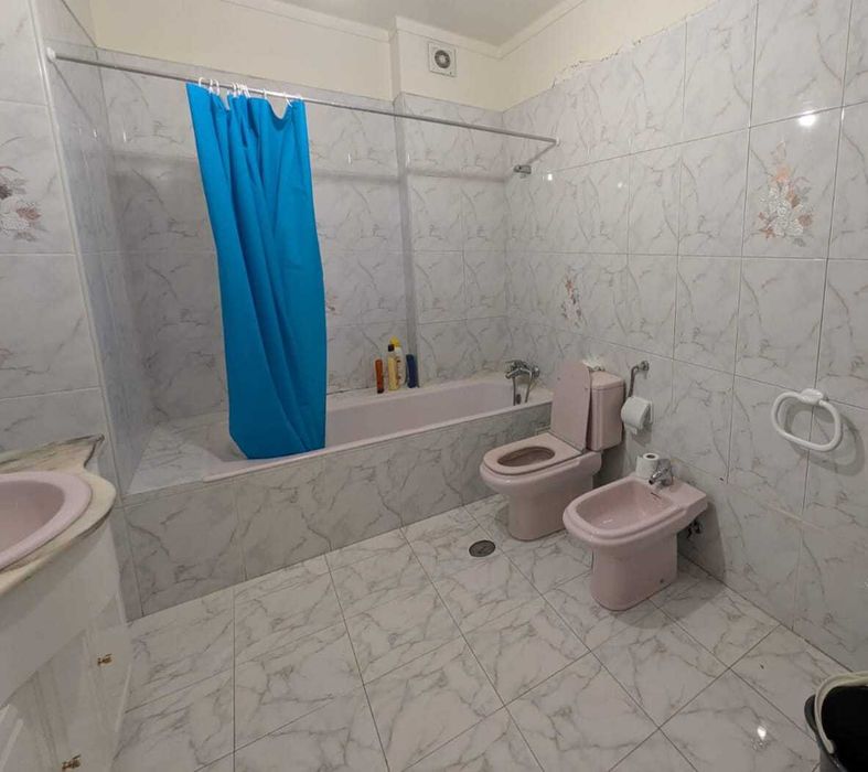 Arrendo Quarto, Coimbra, Santo Antonio dos Olivais-275€
