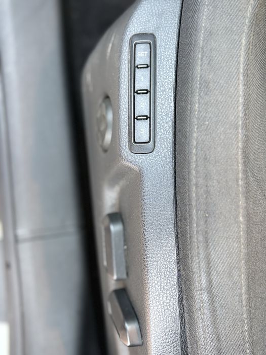 Skoda Superb II, 2014 рі