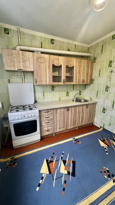 Продаж 1 кімнатної квартири