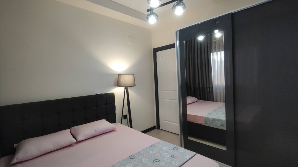 Посуточно, почасово квартира люкс, Соцгород Автовокзал Центр