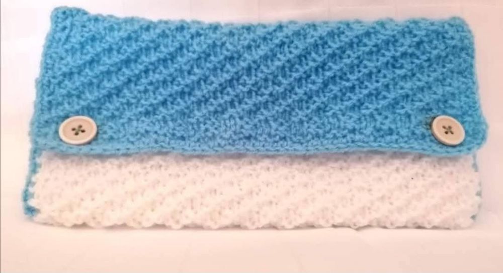 Porta documentos bebé