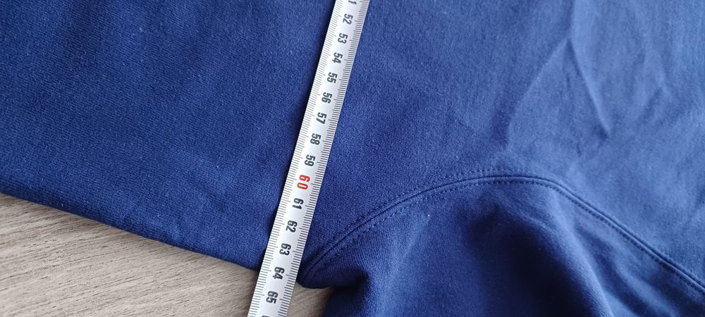 Port&Company nowa bluza xl