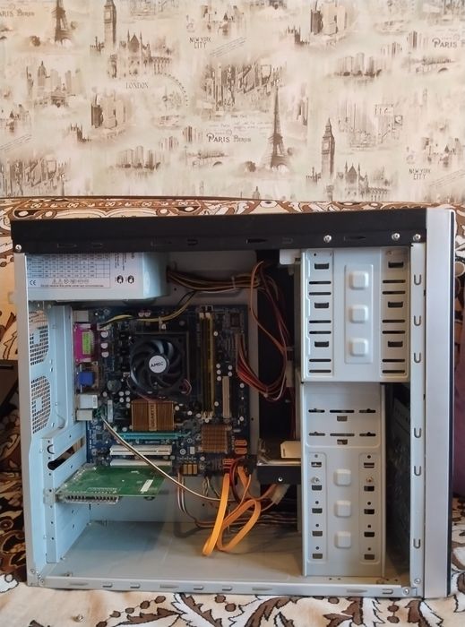 Продам системный блок