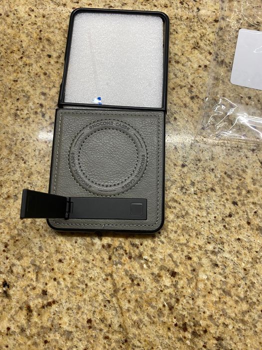 Capa para Samsung Galaxy Z flip 7