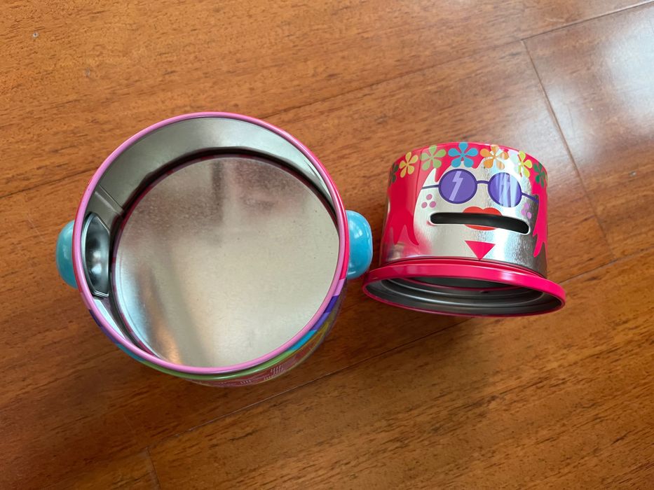 Mealheiro Love Hope Give