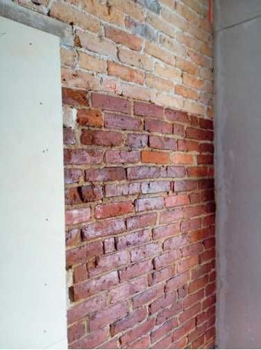 Impregnat efekt Mokrego Kamienia/Cegły 1L lub 5L