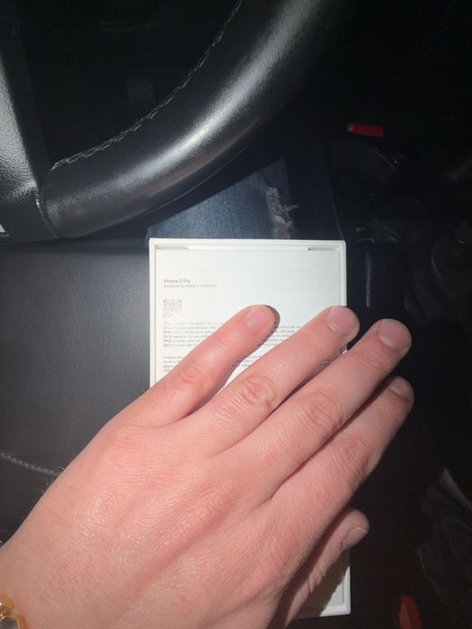 iPhone 17 ( Com uma semana )