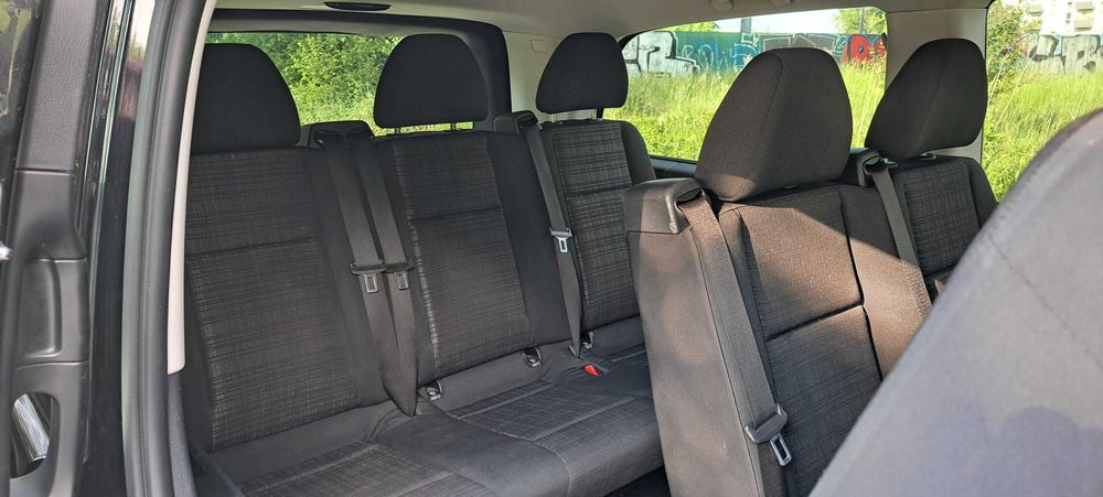 Wynajem autokarów autobusów transport przewóz osób, busy 9 osób, SUV