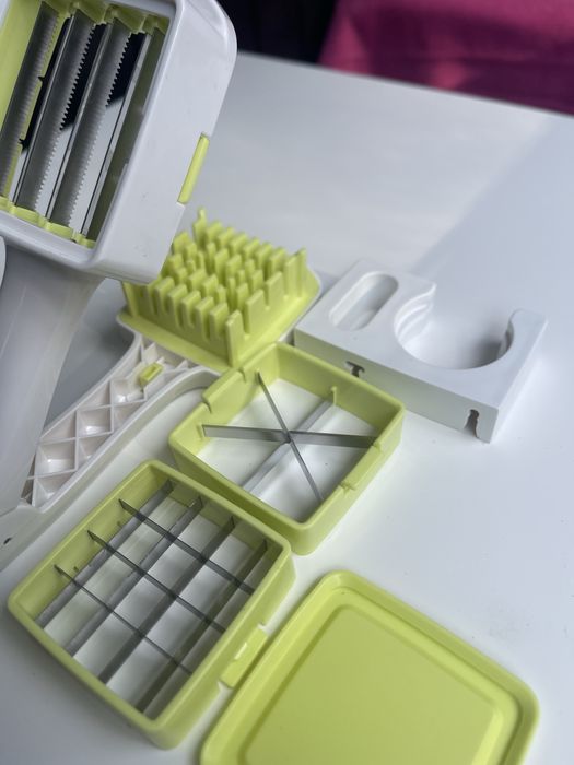 Овочерізка, овощерезка