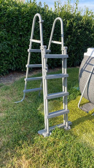 Vendo Piscina grande