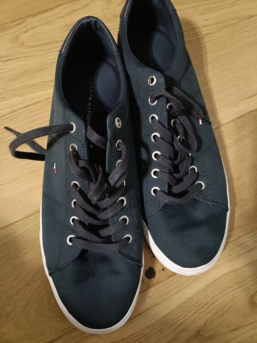 Trampki Tommy Hilfiger