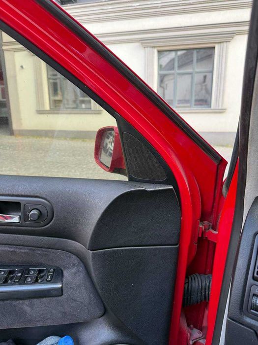 Volkswagen Golf 2002