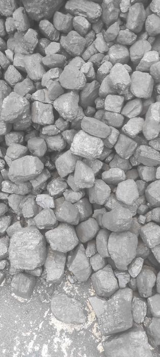 Węgiel Kamienny Kostka Piast PGG 25mj/kg