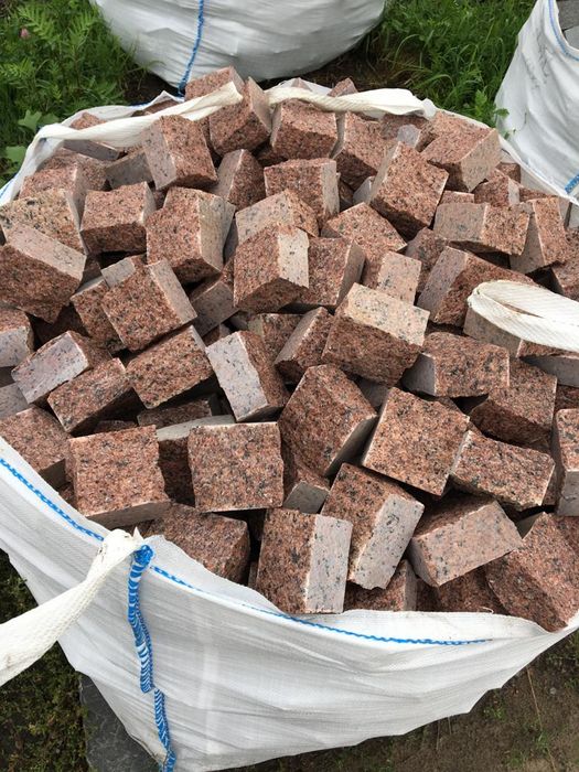 !!! Бруківка гранітна !!!