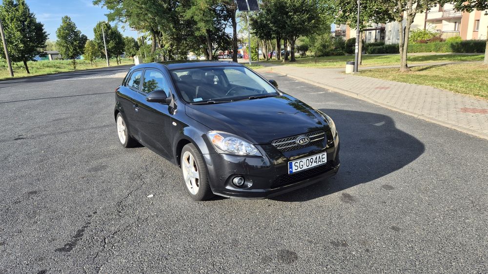 Kia Pro_Cee'd
