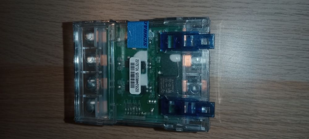 Licznik energii, LCD, 100A, MID, 2 taryfy (nowy)