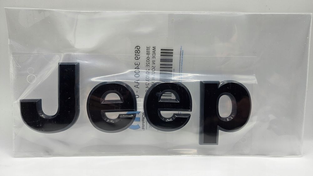 emblemat jeep do jeep grand cherokee 2013-2022 wk5sztuk00aa