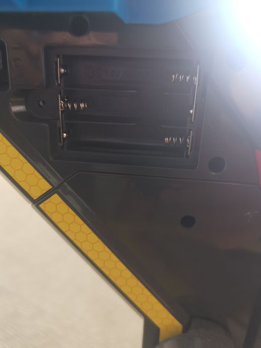 Torre Gigante Patrulha Pata Mighty Pups