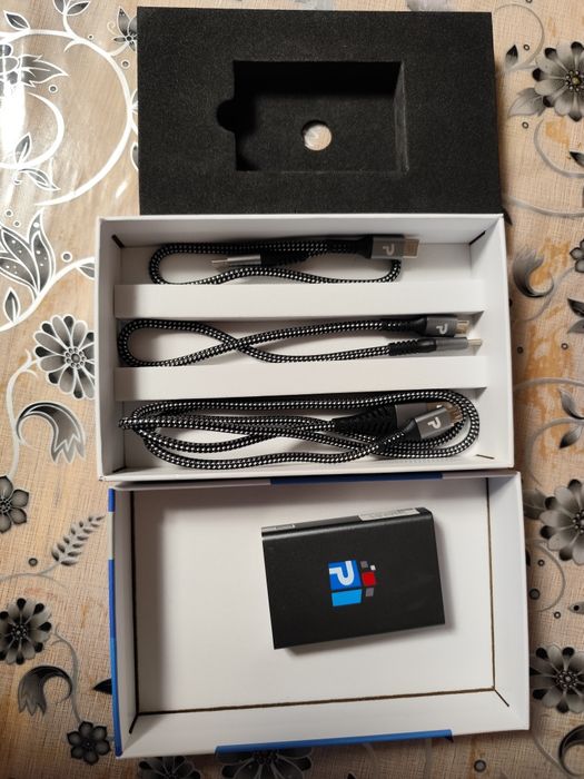 Програматор Pandora BOX для смартфонів