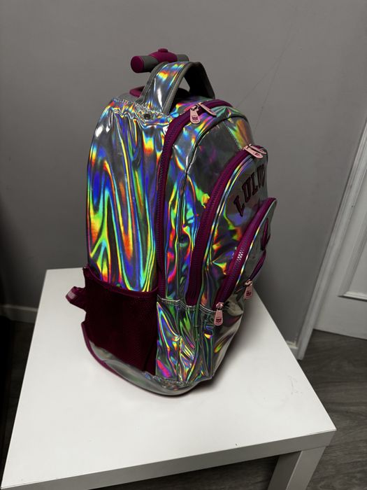 Mochila Escolar ,Mochila Luluca