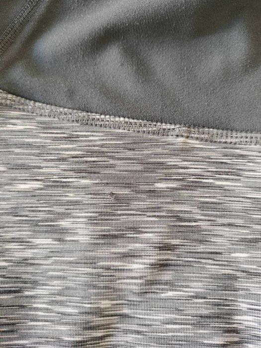 Calções Desportivos H&M