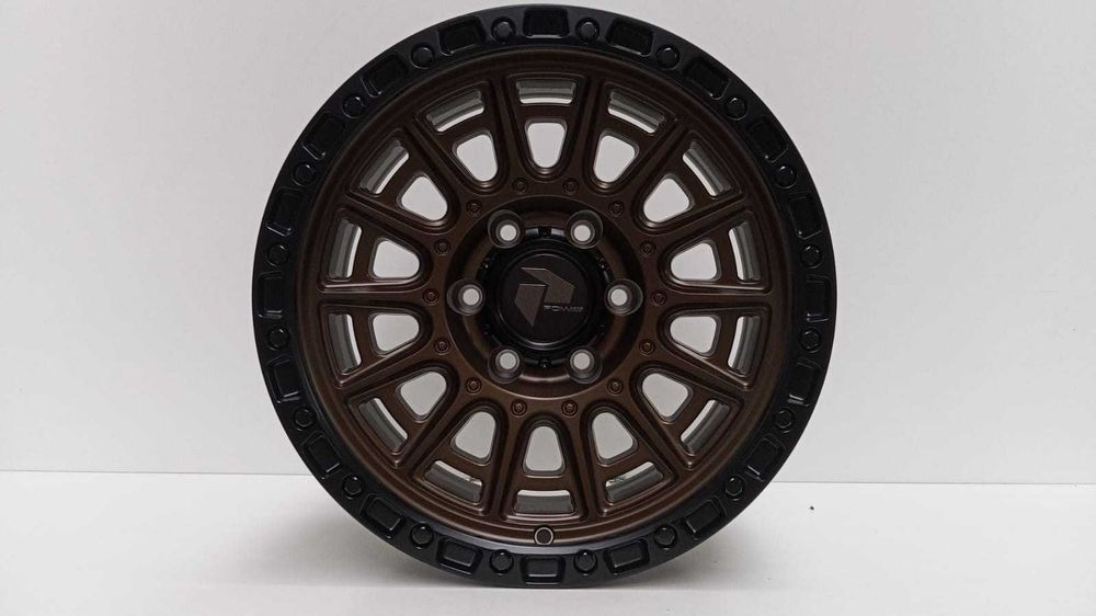 Conjunto de 4 jantes 17 6x139.7(JR2140C_176X139.7)