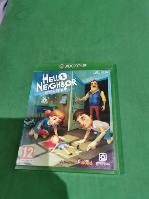 Gry Xbox One Far Cry Battlefield Fifa Lego Hogwarts Legacy NFS COD