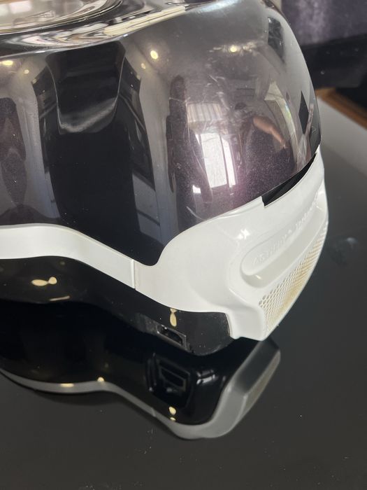 Airfryer “Actifry 2 in 1” da Tefal