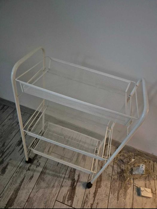 Wózek Hornavan Ikea