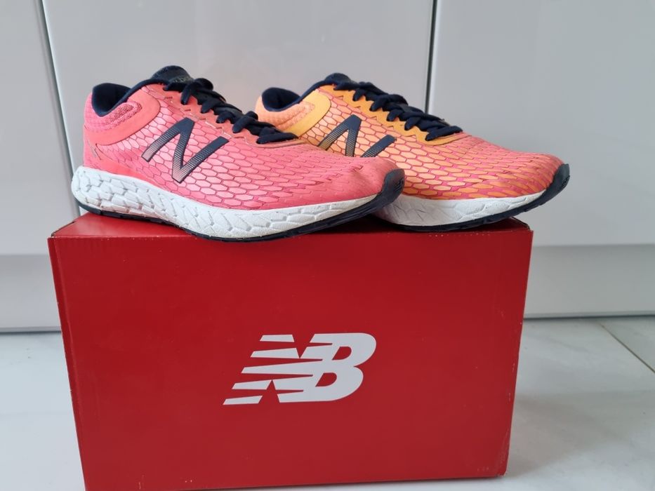 Кроссовки New Balance