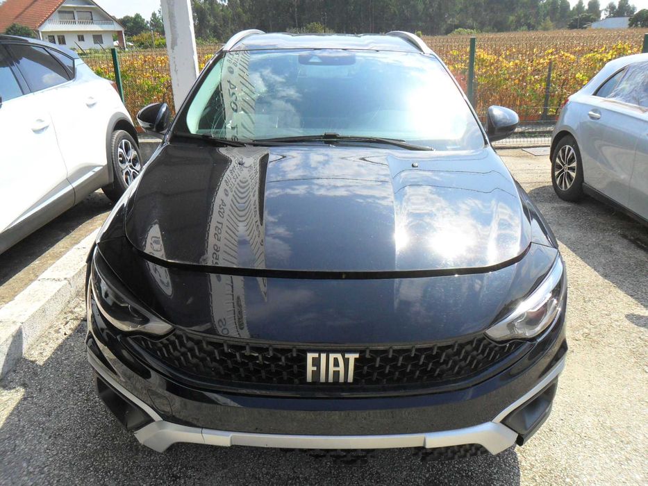 FIAT TIPO SW CROSS 1.0 GSE T3 110CV ( 2023 )