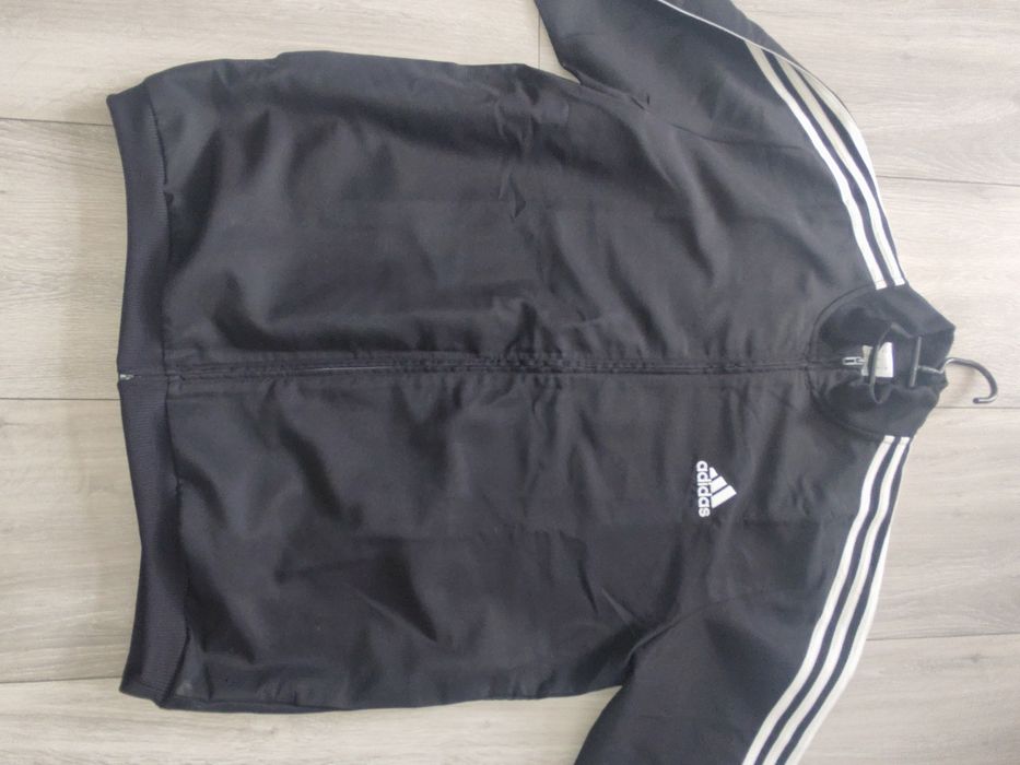 Dres męski ADIDAS L