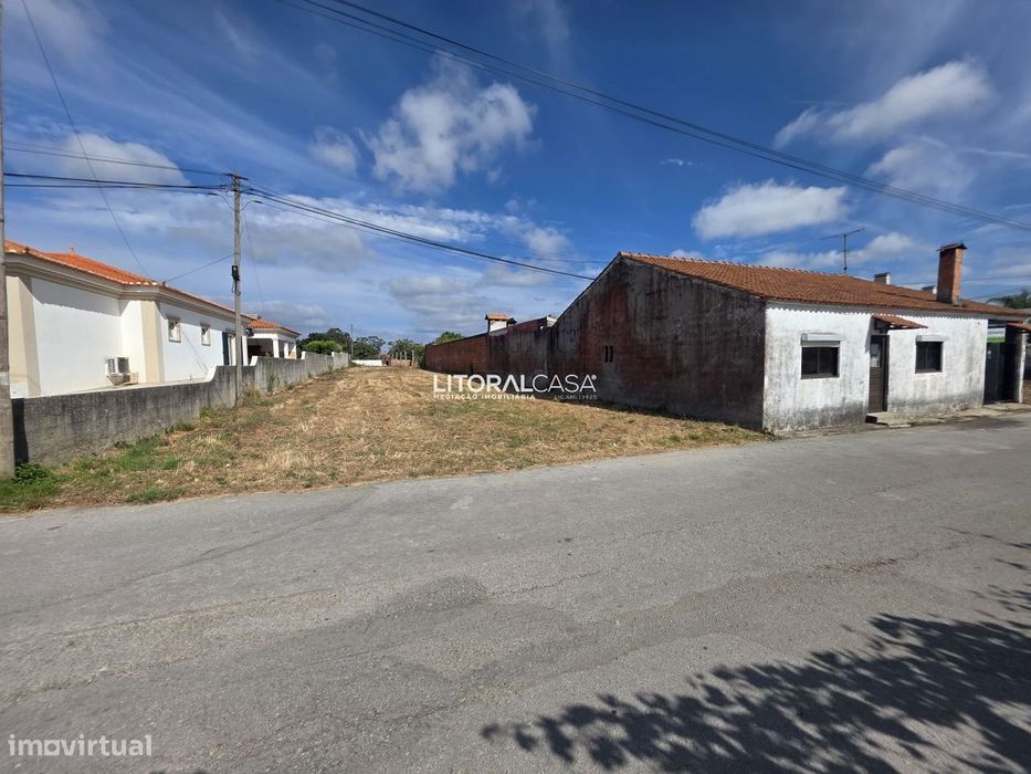 Moradia T4 em Mataduços