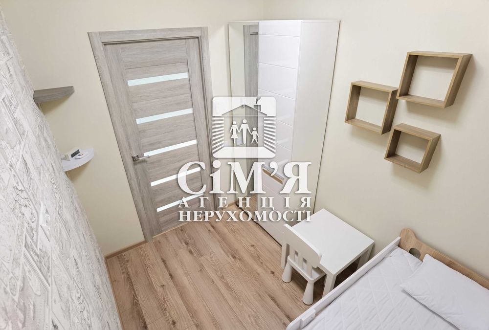 Здам шикарну 2-кім квартиру в новому ЖК СІМЕЙНИЙ. Світло не вимикають!