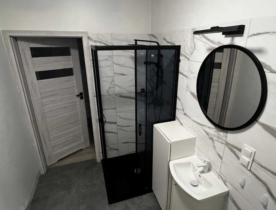 3‑pokojowe mieszkanie 61,59 m² – Żory, ul. Wolontariuszy 17