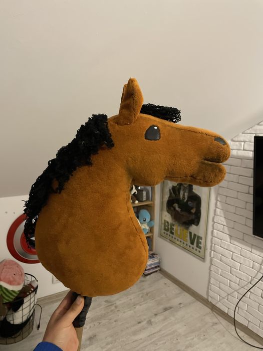 sprzedam hobby horse