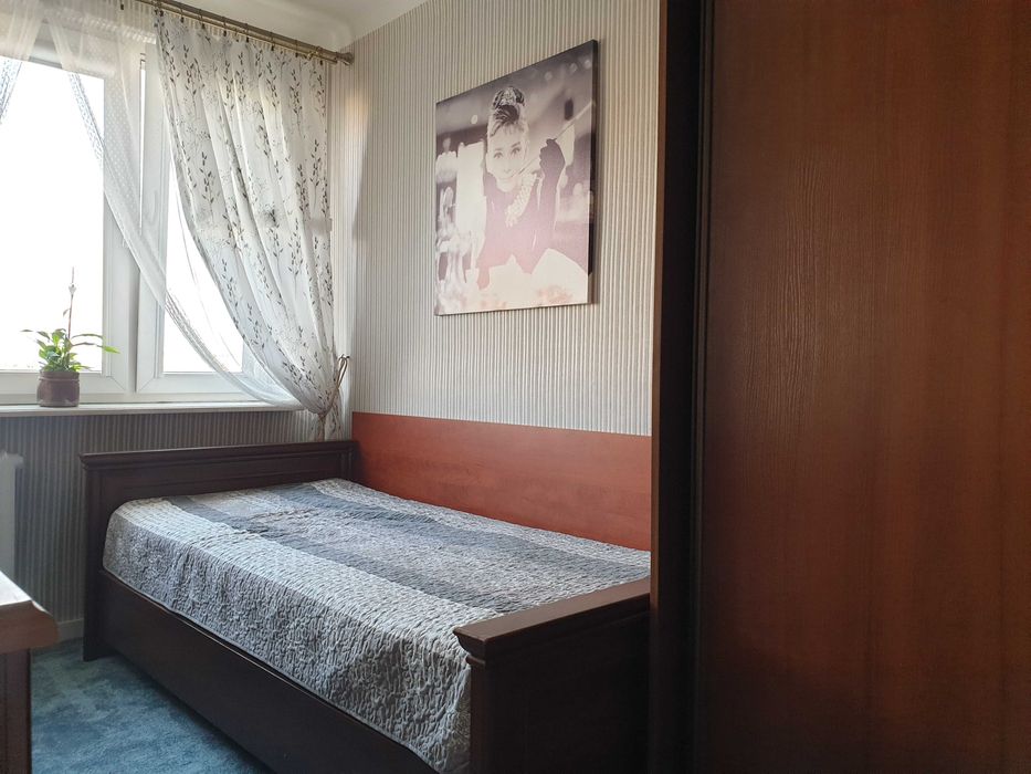 Piękny pokój w super okolicy i miejscu