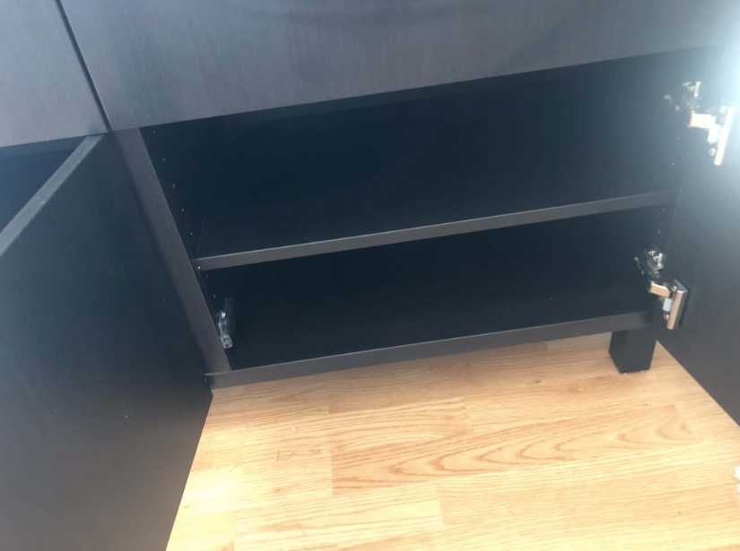 Aparador / móvel de arrumação IKEA BESTÅ