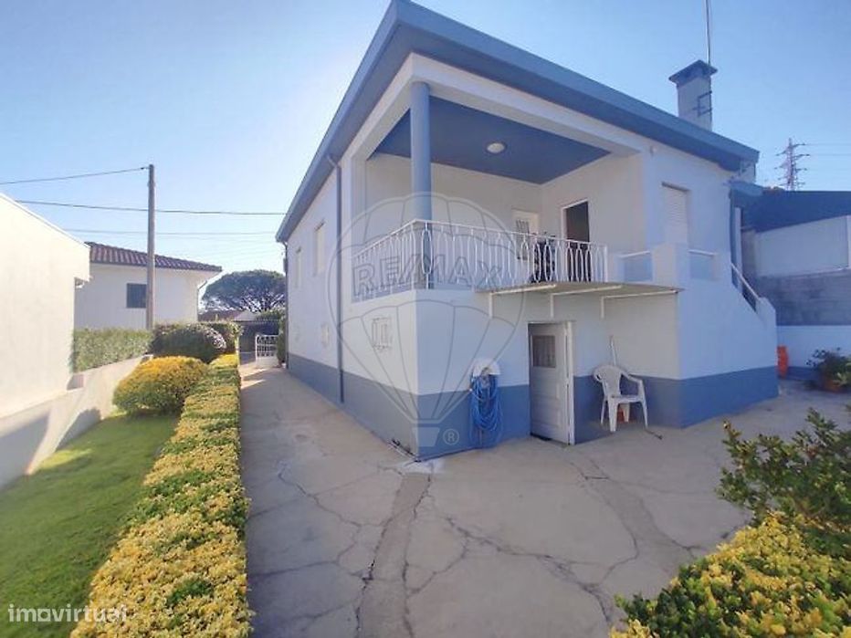 Moradia T2 para venda