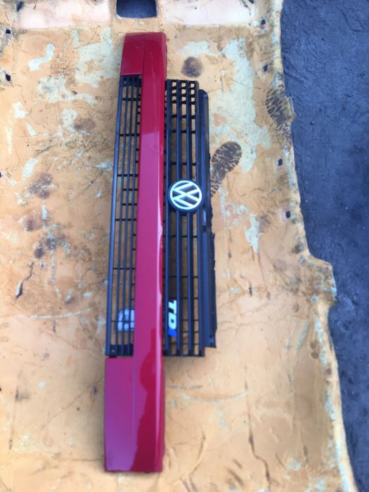 Atrapa grill vw t4 2,5tdi