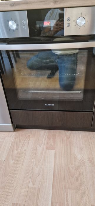 Piekarnik Samsung elektryczny