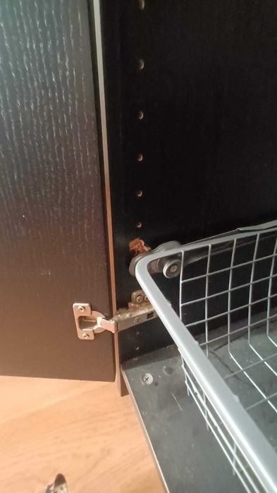 Roupeiro IKEA - Usado