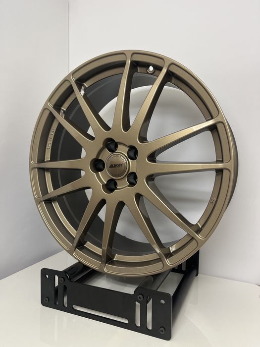 Jantes 21” 5x110 Novas Originais Alutec Monstr Alfa Romeo