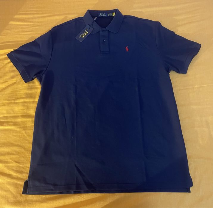Polo Ralph Lauren T-shirt XXL
