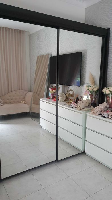 Rouoeiro para toda familia