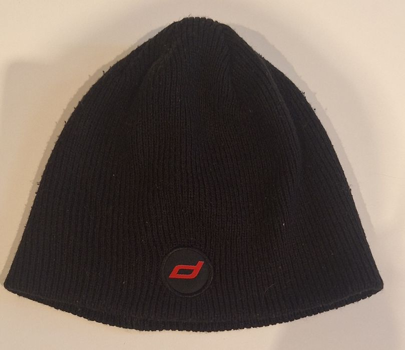 Czapka męska zimowa