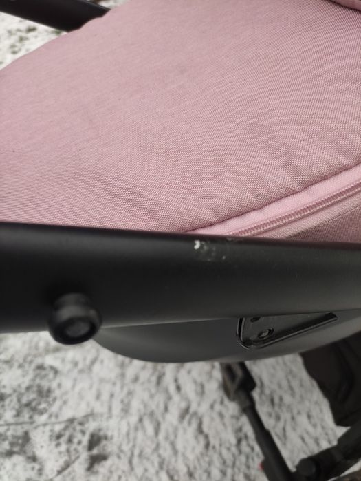 Sprzedam wózek 3 w 1 verdi melbu stan bardzo dobry