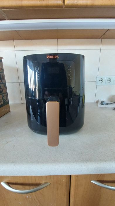 Аерогриль PHILIPS  Series 5000.4.1l.