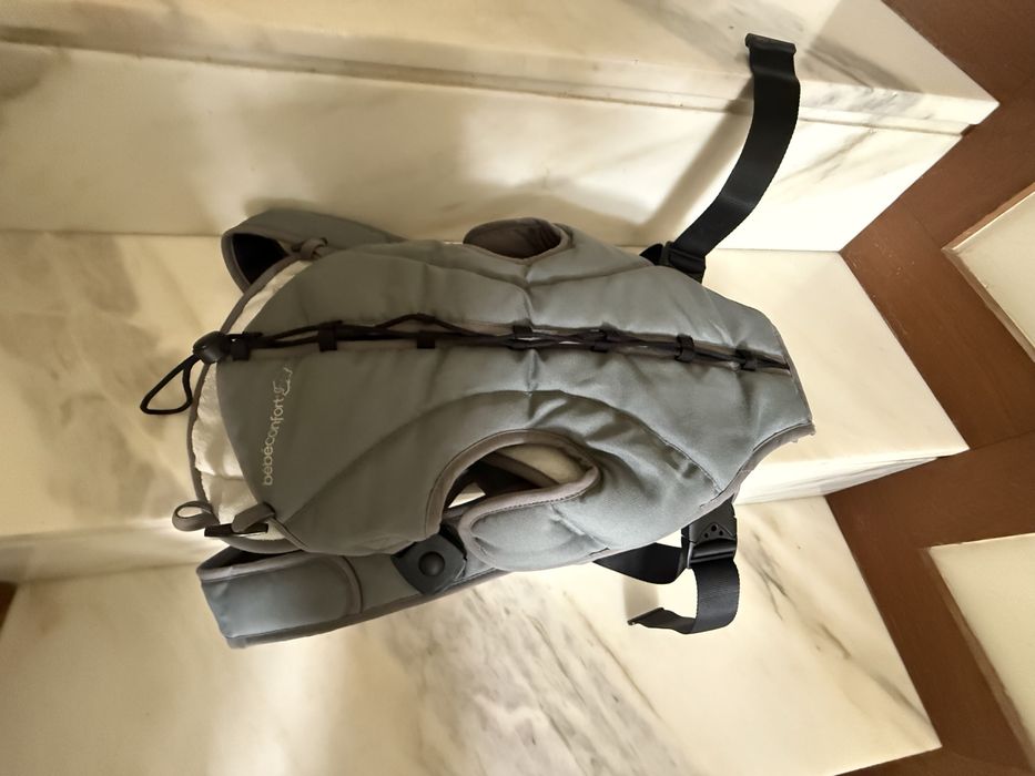Marsupio canguru bebe confort