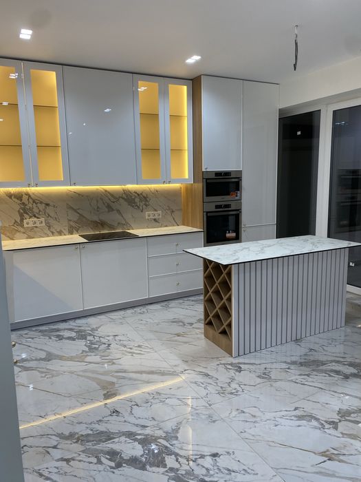 Меблі на замовлення Ужгород•Комплексне меблювання•кухня•шафа